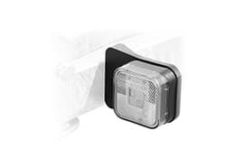 LED obrysová světla
